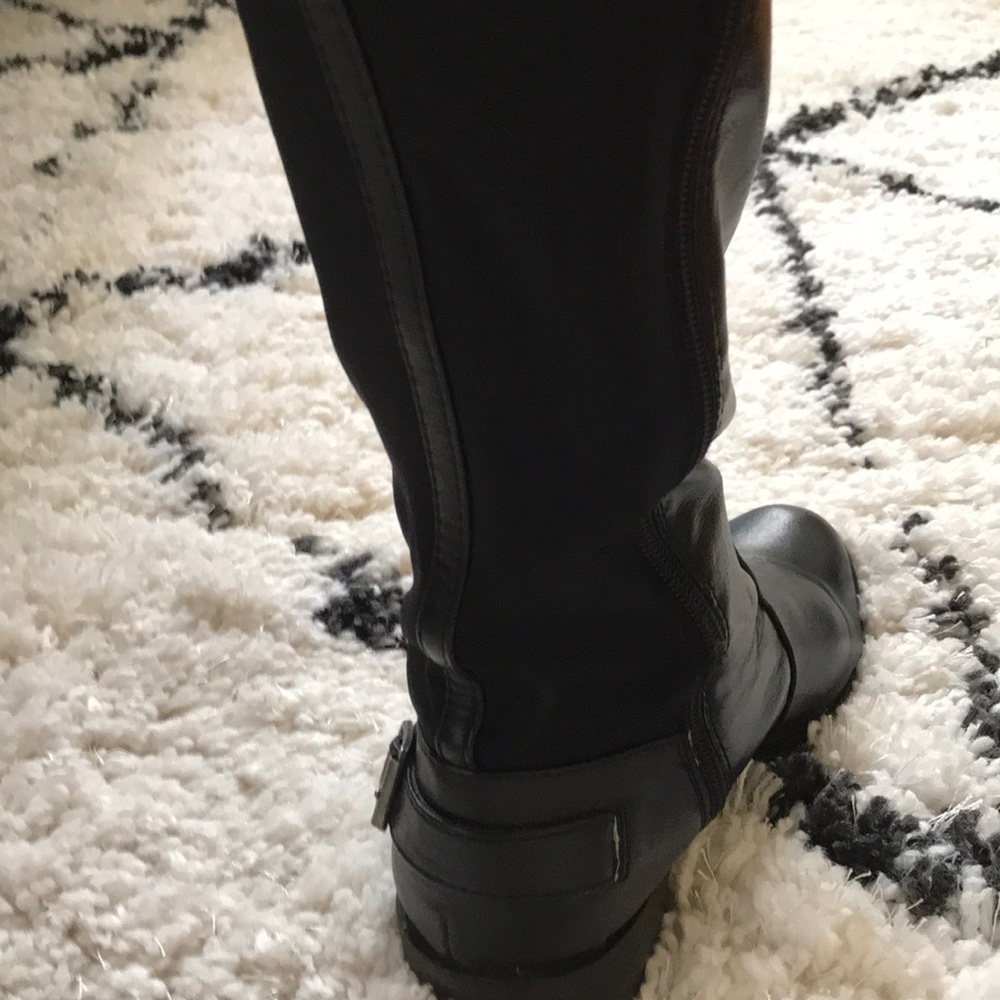 Jayden Calf Boot - image 8
